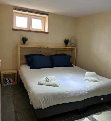 Biesheim Apartment | Colmar coté Ville de Paille