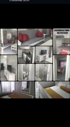 George House | CHARMING GETAWAY