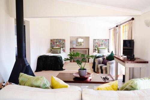 Nottingham Road House | Heron Cottage