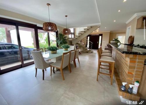 Capao da Canoa House | Casa em condomínio