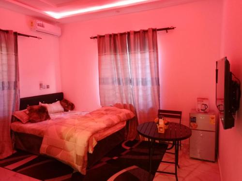 Patang West House | Funking Guest Lodge