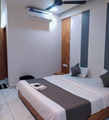 Morbi Hotel | Hotel MB villa