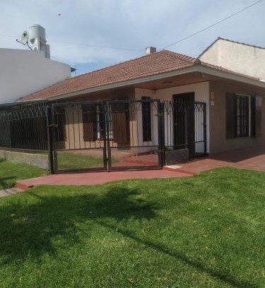 Miramar House | CHALET EN MIRAMAR