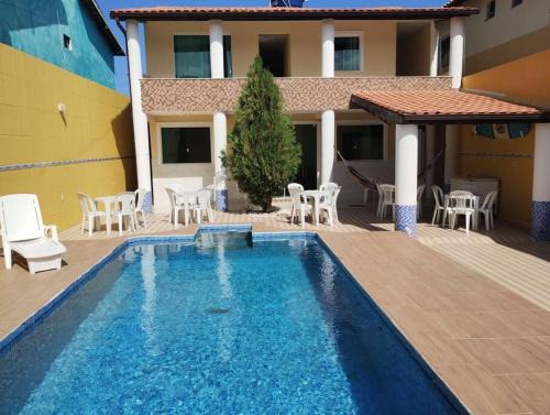 Arembepe House | No melhor de Arembepe, Paz para toda sua família.