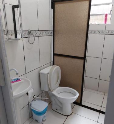 Litoral Sul de Sao Paulo House | Casa de praia Ilha Comprida