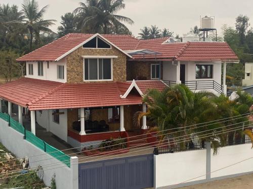 Huliyarahalli Apartment | Kamal nivas service apertments