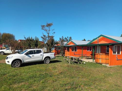 Puerto Montt Apartment | Posada Isla Maillen