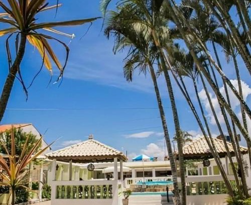 Ilha Comprida Hotel | Pousada Danju