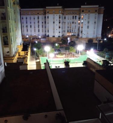 Sevilla Este Apartment | Sevilla este.