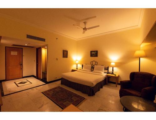 Ludhiana House | A Hotel, Ludhiana