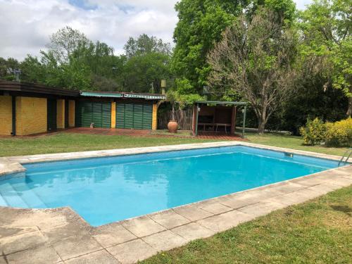 Los Cardales House | Quinta Cardales Alquiler