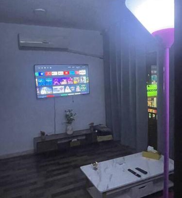 Al Khobar Apartment | Luxury&Modern Design Apartment