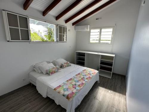 Ste-Genevieve Apartment | T2 de charme