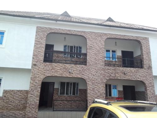 Calabar Hotel | Lincoln Royale Hotel, Calabar
