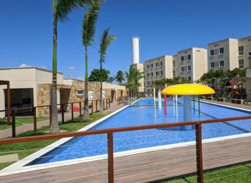 Joao Neiva Apartment | Ap. Mobiliado