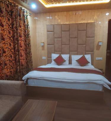 Laripora Hotel | City plaza resort