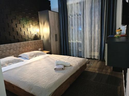 Kosovo Hotel | Metro Hotel Brezovica