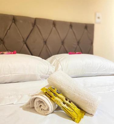 Chapada dos Guimaraes Hotel | Pousada Estações