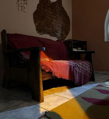 Boa Vista House | Suíte Master Matriz