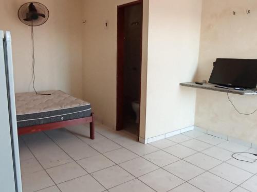 Luis Correia Cabin | Ap disponíveis para temporada e finais de semana