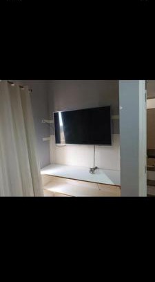 Jardim Monte Libano Apartment | Apartamento Parque das Águas