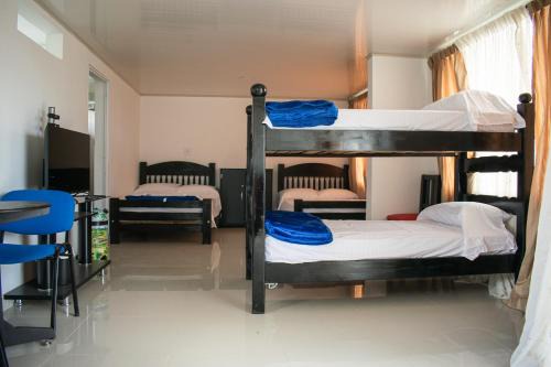 Filandia Apartment | Cabañas familiar de encanto