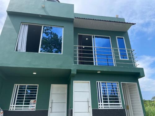 Buritaca Apartment | Eli House