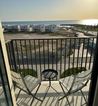 Aktau Apartment | Апартаменты с видом на море