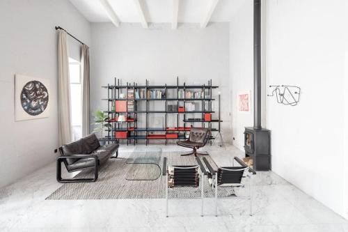 Valletta Villa | DOMA – Valletta Vintage