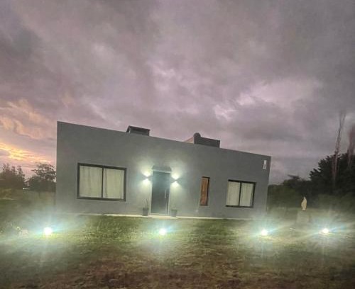 Gualeguay House | Los Cholos lodge