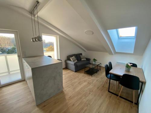 Breclav Apartment | Byt v centru Břeclavi