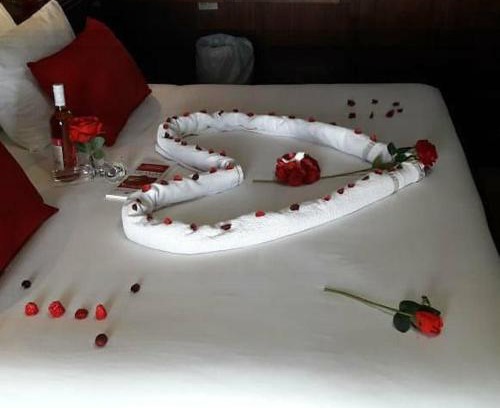 Polokwane Hotel | Makhadzi's clouds lodge