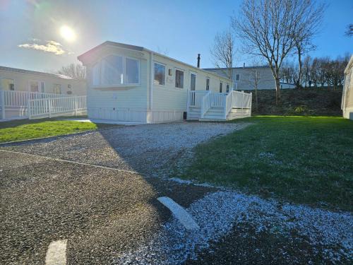 Grampound Other | 113 Caravan at meadow lakes