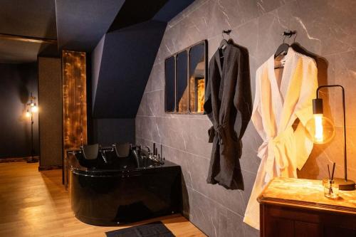 Saint-Vit Apartment | Love Room L'EgliX