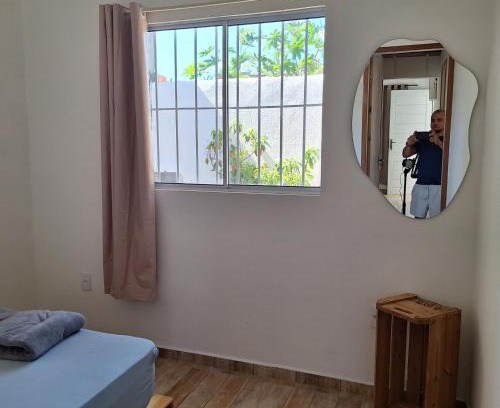 Muquem House | Casa Buda