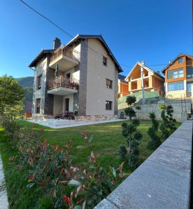 Prevalla Apartment | Apartments in Prevallë, Kosovo