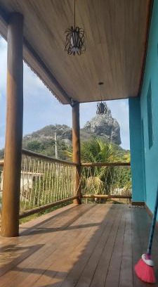 Boldro House | Flats Ohana