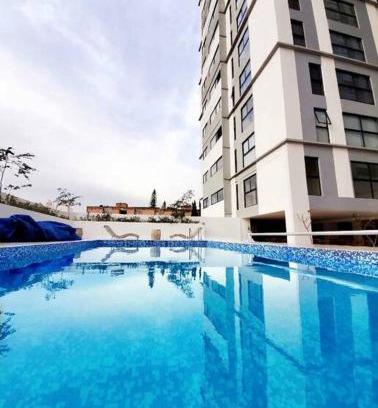 Guadalajara Apartment | Bonito Luxury condominio