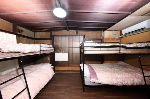 Adachi House | Moonlight - Vacation STAY 16115