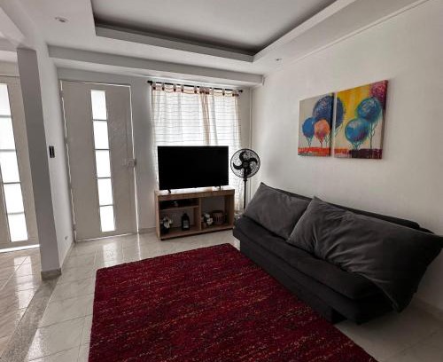 Guadalajara de Buga Apartment | Casa con garaje Buga - valle