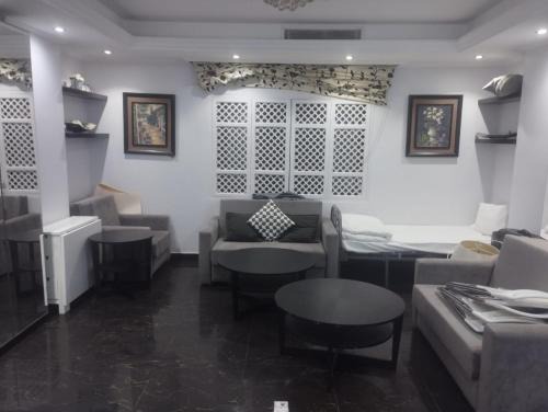 Ajyad Apartment | جناح في برج الجوار بمكة
