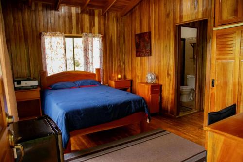 Canton Liberia Apartment | Rancho Costafalo Eco-Tourism Farm