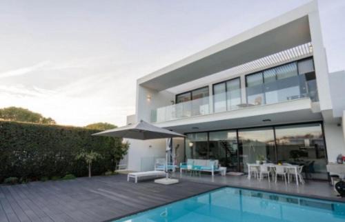 Vilamoura Apartment | Luxurious Villa Vilamoura