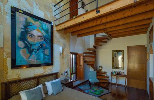 Cholula Bed & Breakfast | Casa de campo La Tolina