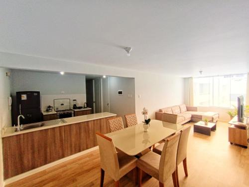 Cajamarca Apartment | Apartamento Cielo Cajamarquino