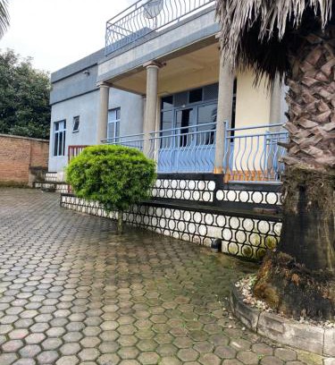 Western Province Hotel | Golden motel