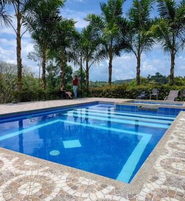 La Estrella House | Hacienda la riviera