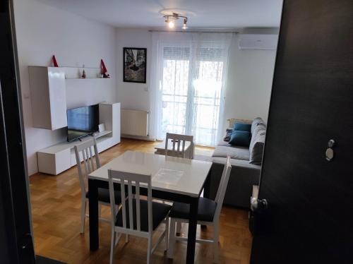 Zagreb Apartment | Fildor