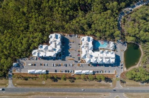 West Panama City Beach House | Beach Tram, Beach Access, Pool, Private Room