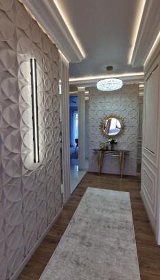 Nur-Sultan Apartment | Grand Turan Business